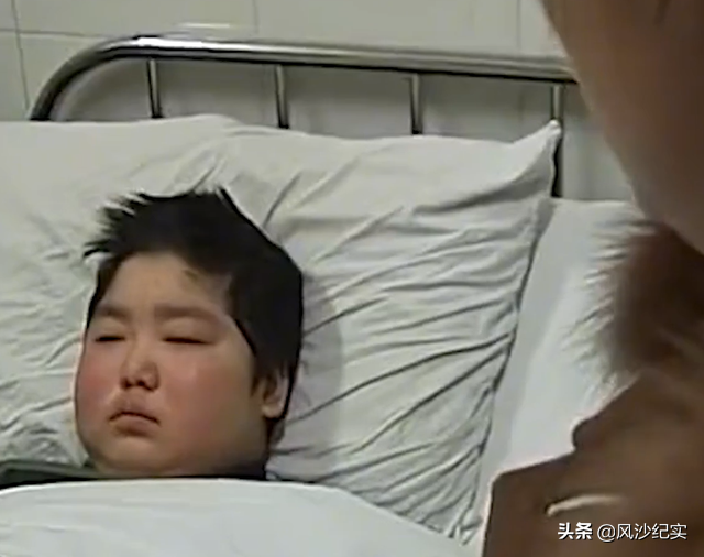 江苏夫妻弃96天女婴，16年后，儿子患绝症逼生女捐骨髓：我拒绝