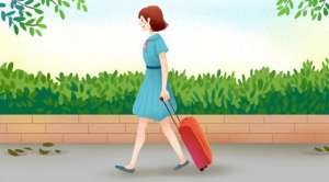 刘若谦(早晚会走散的两个人，有个共同特征：一个行为)