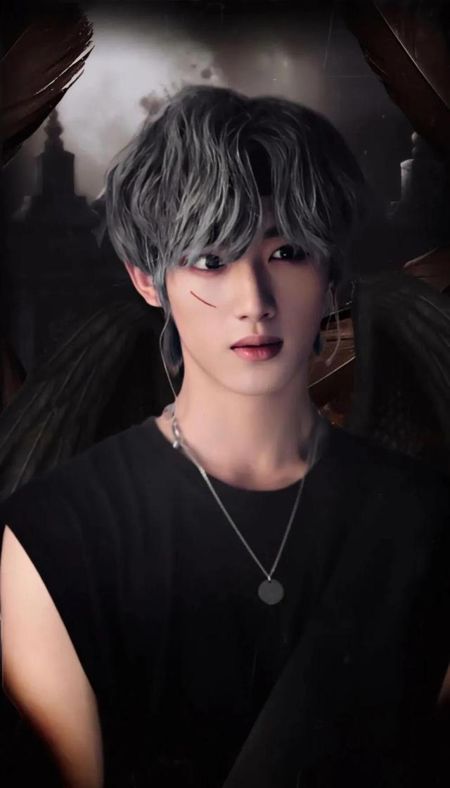 丁程鑫介绍百科