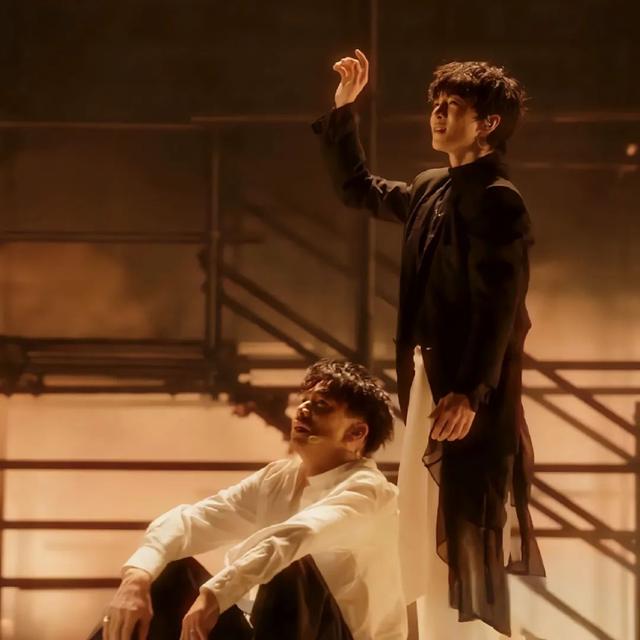 披哥4：《天高地厚》五公最佳，辛夏友谊的具象化