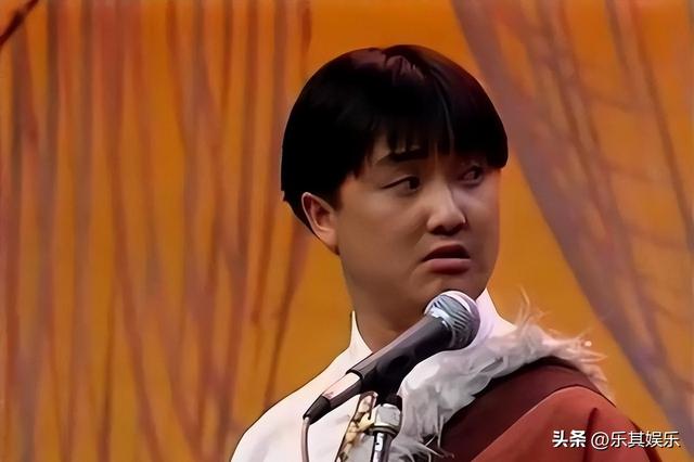 洛桑车祸身亡，赵本山被怀疑相关，博林的一句话，揭开20年前真相