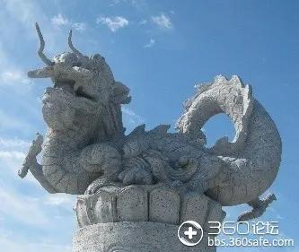 东莞道滘水乡文化（九）：龙的种类