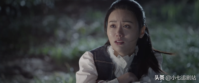 情节套路、选角失败、剧情魔改，烽火戏诸侯又一部作品被毁