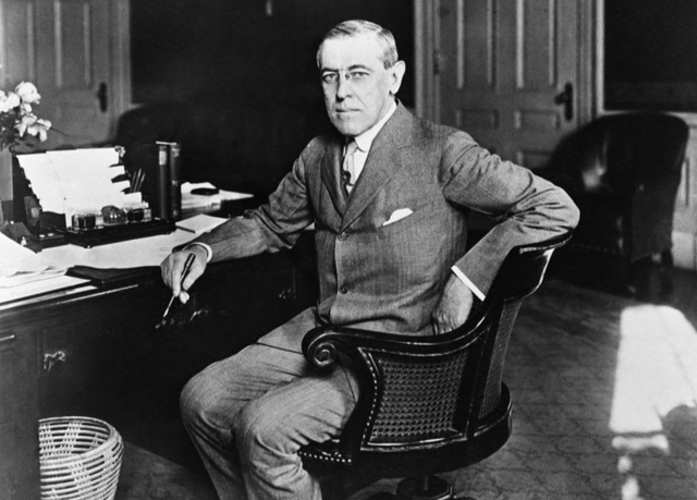 当失败被当作成功，洪水就会滔天而来：一战与世界秩序的重建