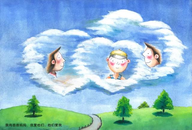 禁毒绘本《某年某月某日......》,精致笔触绘出动人心魄的故事