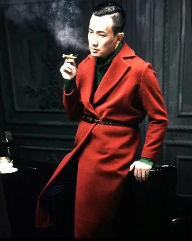 《星梦缘》17年后三主演重聚!车模、大排档老板,A5现状如何?