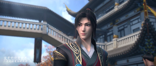 斗破苍穹：凌影区区斗皇实力，暗中保护萧炎为何没有被药老发现