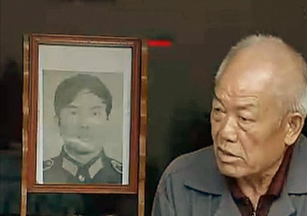 陈建军：24次卧底贩毒团伙，被发现时遗体布满白霜，双眼闭不上