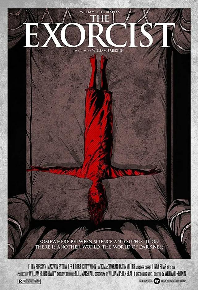 十大美国限制级系列恐怖片!暴力情色生猛刺激尺度太炸裂