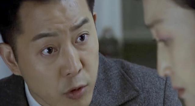 《渗透》大结局：原来，这才是许忠义对于秀凝那么好的真相