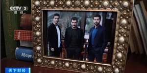 土剧(“土剧”火遍全球出口额翻了350倍，位居世界第二你爱看吗？)