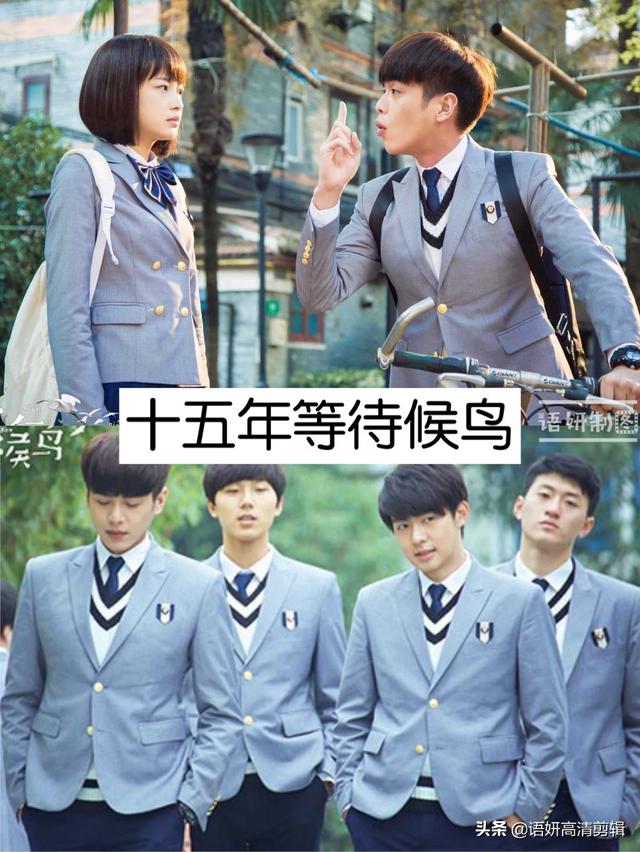 10部张若昀出演的电视剧，你看过哪几部？哪一部最香？