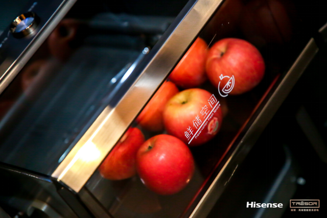 海信璀璨产品总监刘文剑：打造套系家电新价值 满足高端家庭新需求