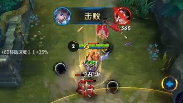 王者荣耀：最接地气的英雄外号，云中君是“走地鸡”，东皇太一？