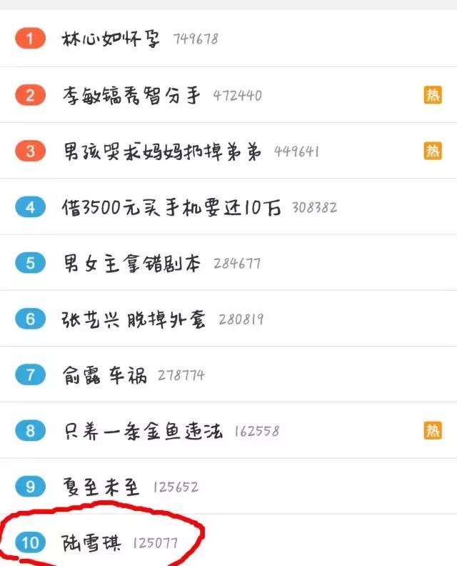 整容成瘾，变脸成习惯，可惜杨紫浪费一手好牌，毁了自己也要毁了
