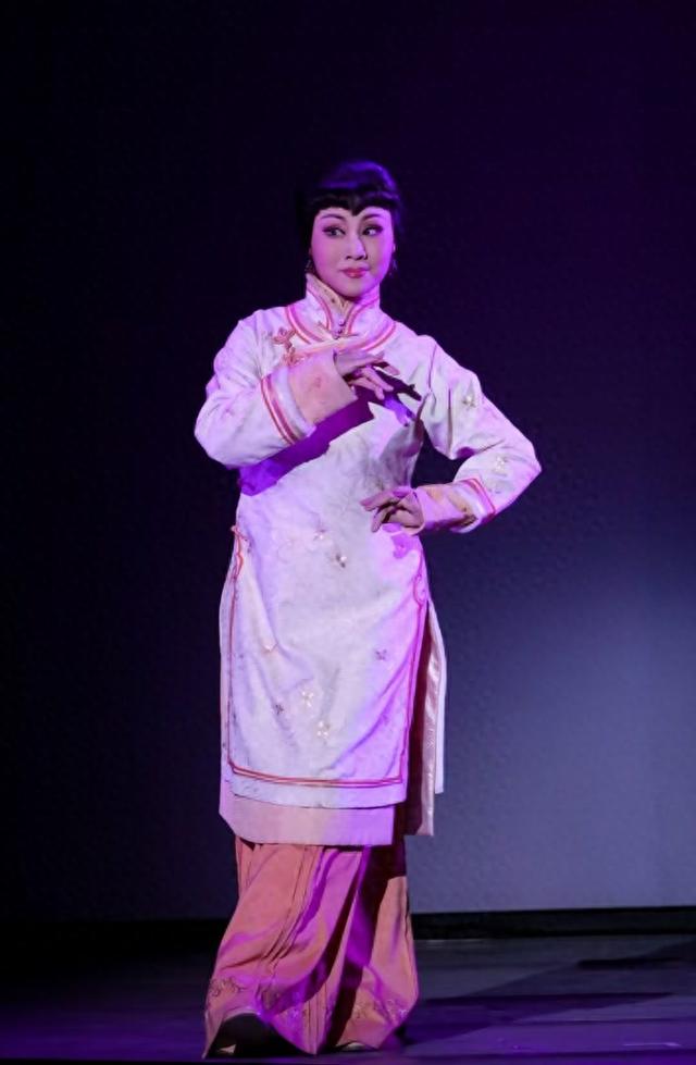 河北梆子名家王洪玲携《北国佳人》《美狄亚》再度唱响首都戏曲舞台