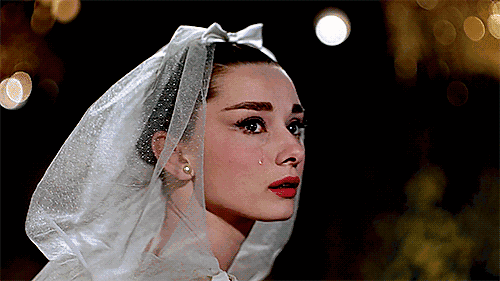 赫本离开我们已25年，但“赫本颜”却成为无数女孩的终生目标