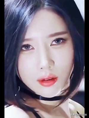 韩国车模女主播(韩国车模—宋姝儿)