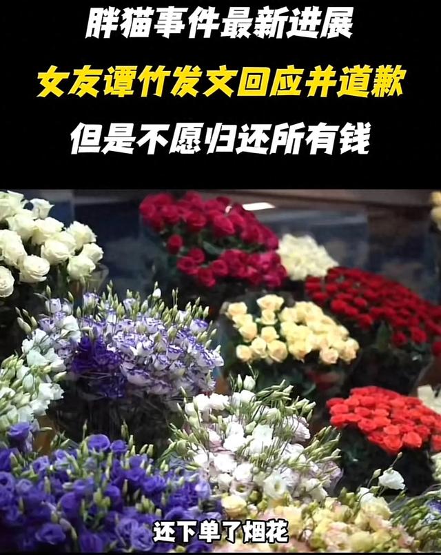 21岁游戏主播“胖猫”事件的真相与反思