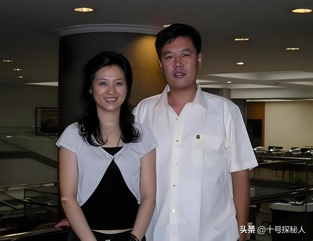 她是朱军的搭档,消失许久一直以为是从央视离职,原来早已离世
