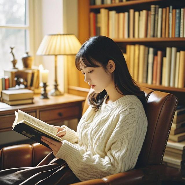 心理学揭秘:反差感拿捏!这5类女人让男人瞬间上头