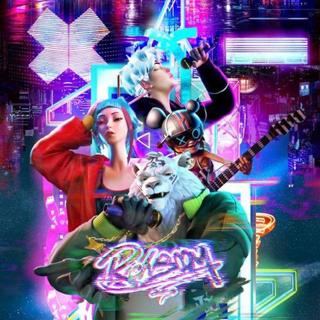 虚拟直播可曾听说?你的性生活或将会被AI支配