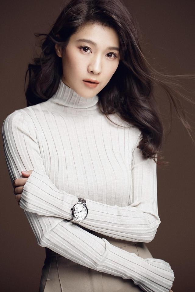 观众们公认的京津冀电视台十大美女主持人