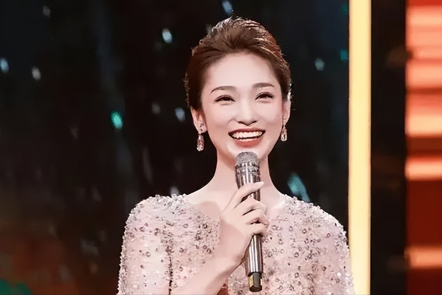 5个大美女,是央视各频道的“当家花旦”,最性感的是“六公主”