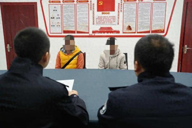 视频直播中调戏挑衅女主播，四川巴中两男子被警方行政处罚