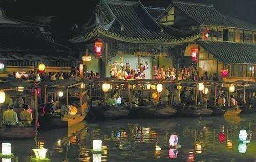 中国传统节日的习俗你知道多少?