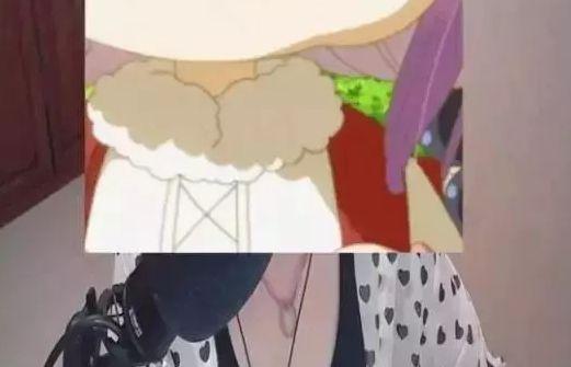 “斗鱼一姐”直播事故之后人气不跌反涨,“审丑时代”几时才休?