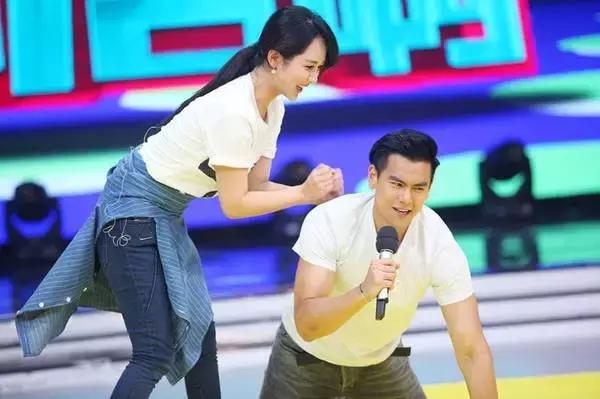 整容成瘾，变脸成习惯，可惜杨紫浪费一手好牌，毁了自己也要毁了