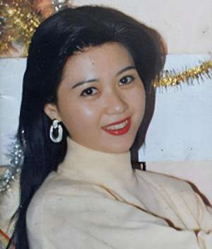 著名电台女主播(那些年5位知名广东电台主持人，本以为是退休享福，原来去世多年)