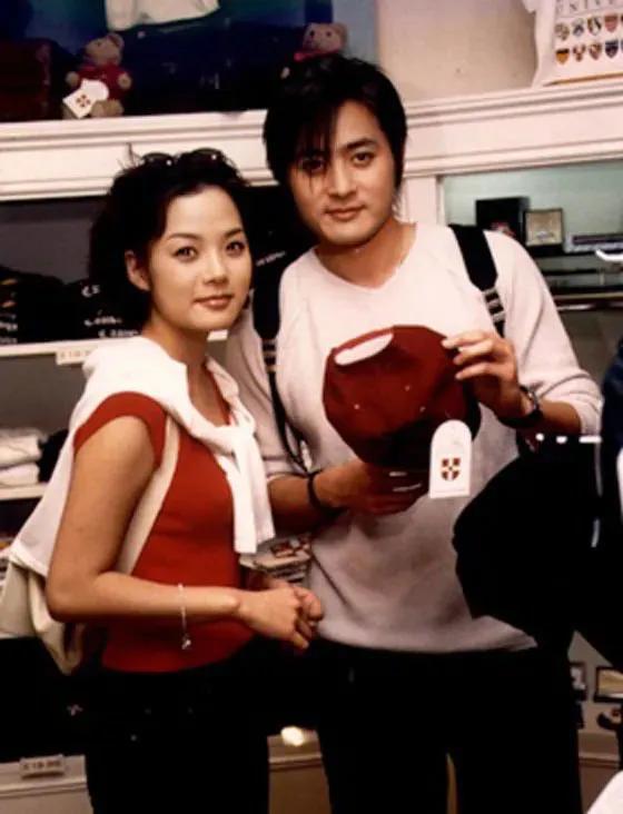 《爱上女主播》:张东健演的尹享哲,隔多少年看,都是完美男友