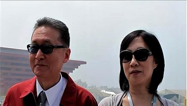 李敖之死：死前一年被诊断脑癌，立遗嘱特提及私生女，死前唤小蕾