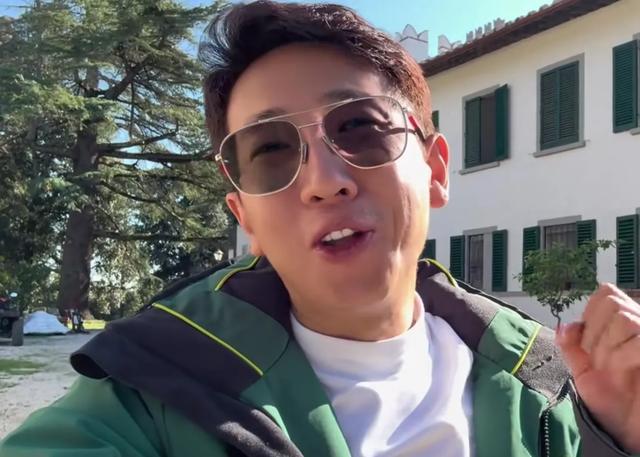 西蒙重感情,想去看望善美的父母!他们是否能复合,善美姐姐怀孕