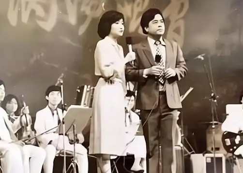 那些年5位知名广东电台主持人,本以为是退休享福,原来去世多年