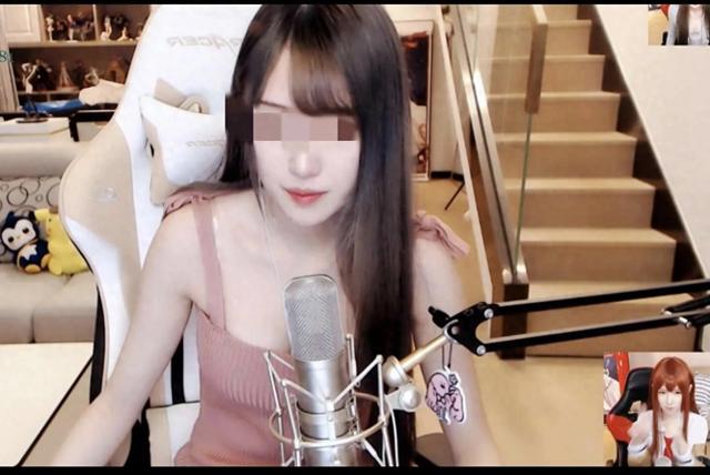 女主播的迷茫与未来归宿,网友热议引发思考