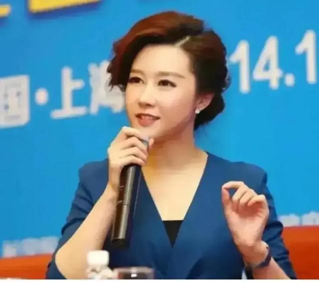 东方卫视10位美女主持人，陈辰、冯琳、司雯嘉，你喜欢哪位