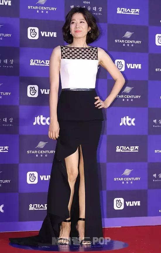 韩国最热门的“百想大赏”，我们有话说