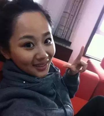 整容成瘾，变脸成习惯，可惜杨紫浪费一手好牌，毁了自己也要毁了