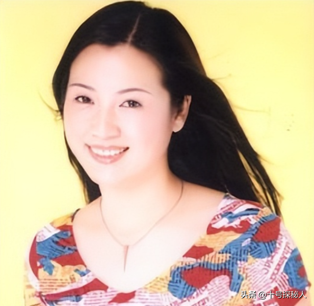 她是朱军的搭档,消失许久一直以为是从央视离职,原来早已离世