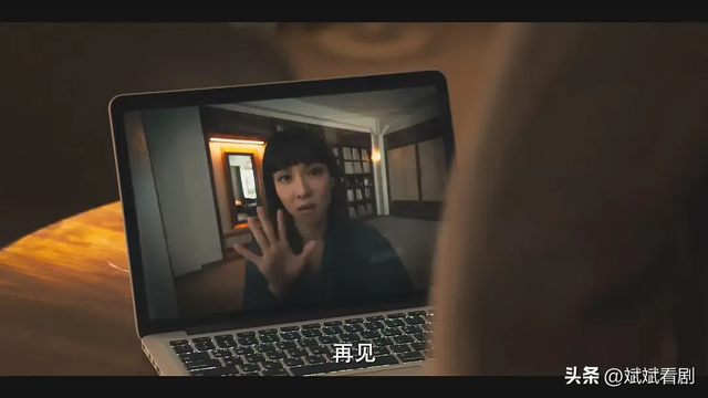 韩国悬疑片《隐藏的面孔》，女神下海，尺度炸裂，还有密室窥视