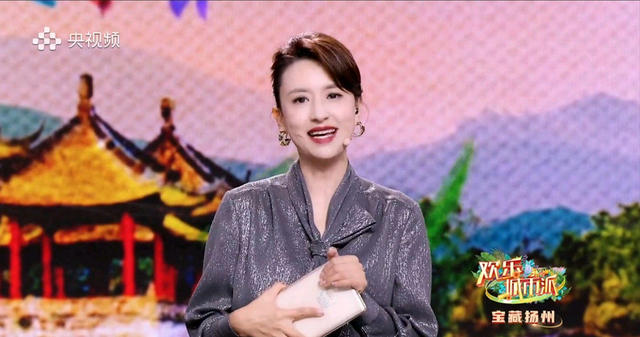 人走茶凉！李思思张蕾给央视综艺频道留下的“烫手山芋”没人接？