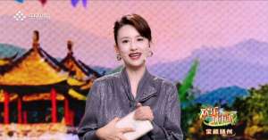 沉沦女主播李思思(人走茶凉李思思张蕾给央视综艺频道留下的“烫手山芋”没人接？)