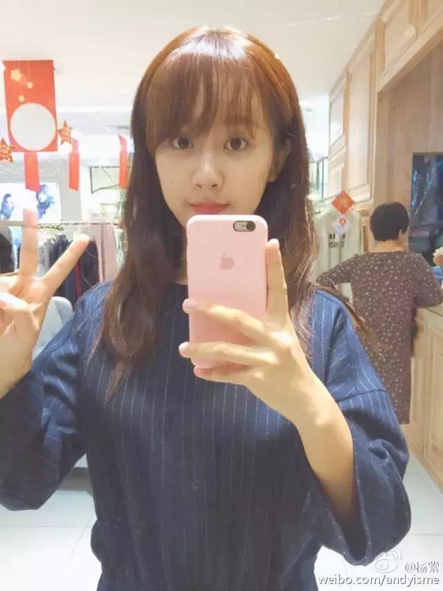 整容成瘾，变脸成习惯，可惜杨紫浪费一手好牌，毁了自己也要毁了