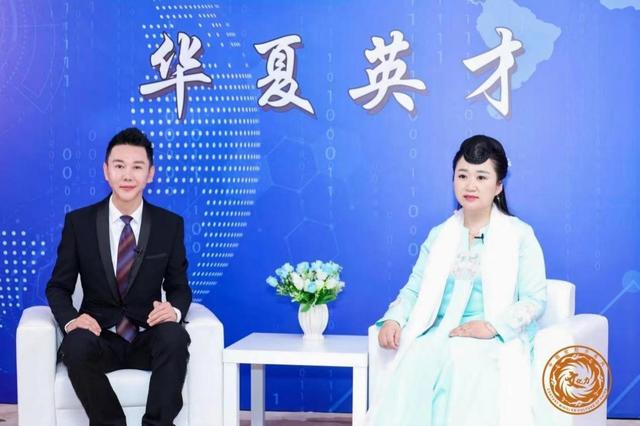 【德行天下】善音栏目创始人方颖受邀出席第24届世纪大采风盛典