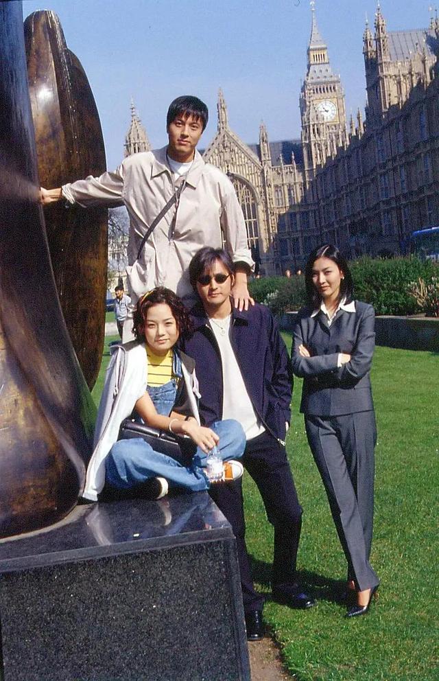 《爱上女主播》:张东健演的尹享哲,隔多少年看,都是完美男友