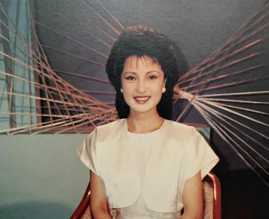 那些年5位知名广东电台主持人,本以为是退休享福,原来去世多年