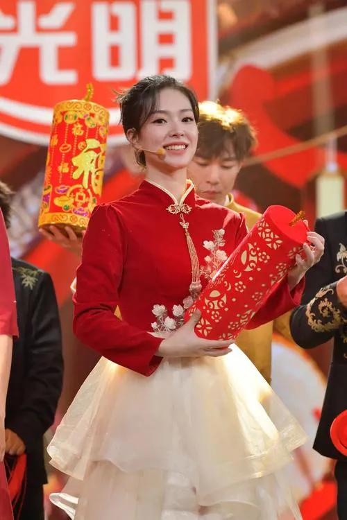 东方卫视10位美女主持人，陈辰、冯琳、司雯嘉，你喜欢哪位